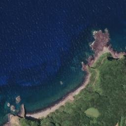 Satellite imagery of Natori-hana, JP
