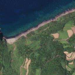 Satellite imagery of Natori-hana, JP