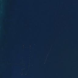 Satellite imagery of Magome Bana, JP