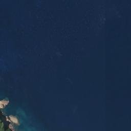 Satellite imagery of Magome Bana, JP