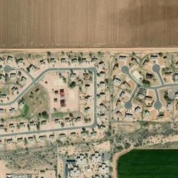 Satellite imagery of 15 — NGS AH8513 — Maricopa County, US, US