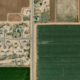 Satellite imagery of 15 — NGS AH8513 — Maricopa County, US, US