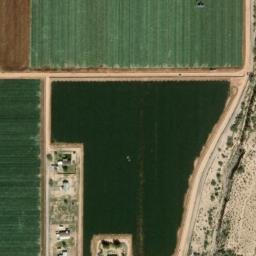 Satellite imagery of 15 — NGS AH8513 — Maricopa County, US, US