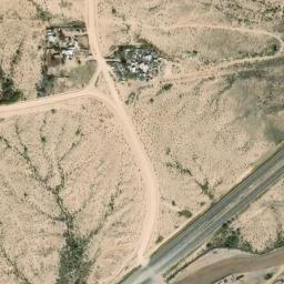 Satellite imagery of LANDING — NGS DU1082 — Maricopa County, US, US