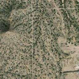 Satellite imagery of 2213 — NGS DS2012 — Mesa, US, US