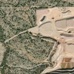 Satellite imagery of 2213 — NGS DS2012 — Mesa, US, US