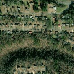 Satellite imagery of Dolomite Mine, US