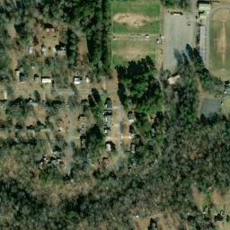 Satellite imagery of Dolomite Mine, US