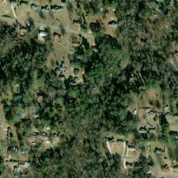 Satellite imagery of Wylam Mine, US