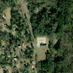 Satellite imagery of Wylam Mine, US