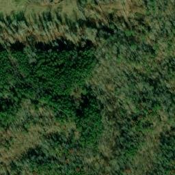 Satellite imagery of Parker Mine, US