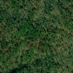 Satellite imagery of Parker Mine, US