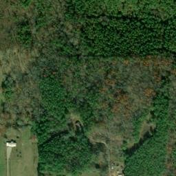Satellite imagery of Miller Mines, US
