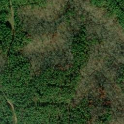 Satellite imagery of Schefner Mine, US