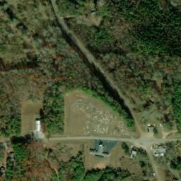 Satellite imagery of Schefner Mine, US