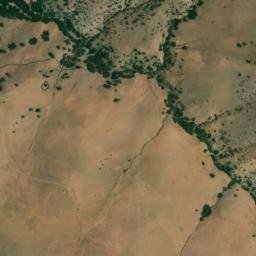Satellite imagery of Amoud Hammou Alla, MA
