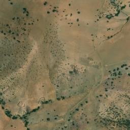 Satellite imagery of Amoud Hammou Alla, MA