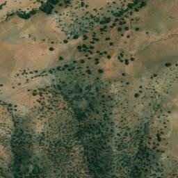 Satellite imagery of Amoud Hammou Alla, MA