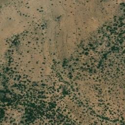 Satellite imagery of Jbel Tassmene, MA