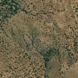 Satellite imagery of Jbel Tassmene, MA