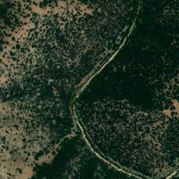 Satellite imagery of Jbel Belharfi, MA