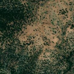 Satellite imagery of Jbel Belharfi, MA