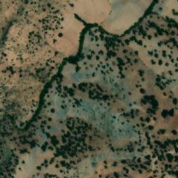 Satellite imagery of Jbel Belharfi, MA