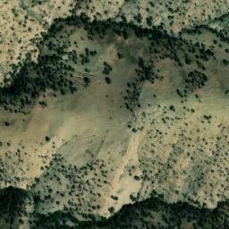 Satellite imagery of Bou Achbar, MA