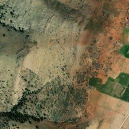 Satellite imagery of Bou Achbar, MA