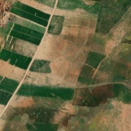 Satellite imagery of Bou Achbar, MA