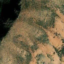 Satellite imagery of Jbara Qansara, MA