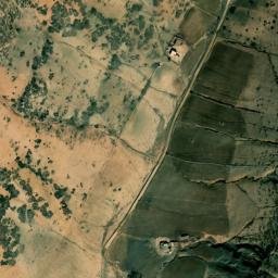 Satellite imagery of Jbara Qansara, MA