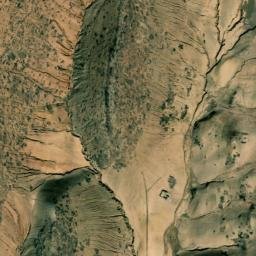 Satellite imagery of Bou Tghardayt, MA