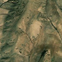 Satellite imagery of Bou Tghardayt, MA