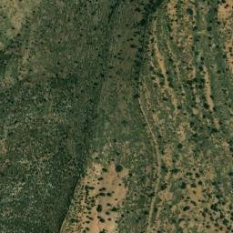 Satellite imagery of Amalou Bou Oukhlea, MA