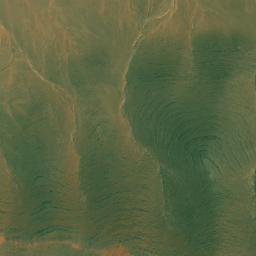 Satellite imagery of Djebel el Rhelida, DZ
