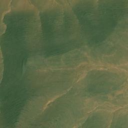 Satellite imagery of Djebel el Rhelida, DZ