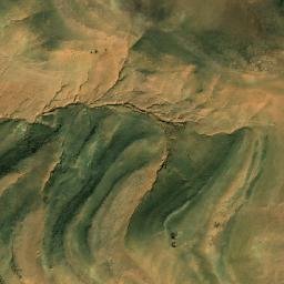 Satellite imagery of Chebkat Tekechkach, DZ