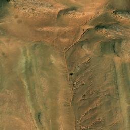 Satellite imagery of Chebkat Tekechkach, DZ