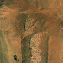 Satellite imagery of Chebkat Tekechkach, DZ