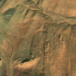 Satellite imagery of El Aouafeg, DZ