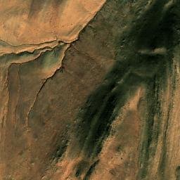 Satellite imagery of El Aouafeg, DZ
