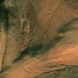 Satellite imagery of El Aouafeg, DZ