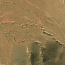 Satellite imagery of Kef Ouafeg, DZ