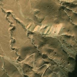 Satellite imagery of Kef Ouafeg, DZ