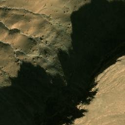 Satellite imagery of Kef Ouafeg, DZ