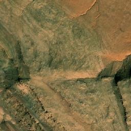 Satellite imagery of Mahjouba, DZ
