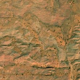 Satellite imagery of Chouicha, DZ