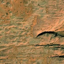 Satellite imagery of Chouicha, DZ