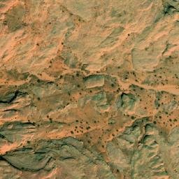 Satellite imagery of Chouicha, DZ